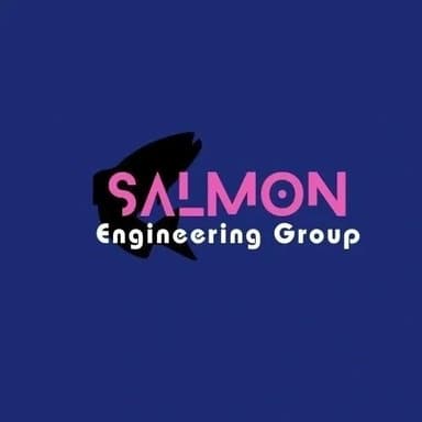 salmon engineering group ltd logo