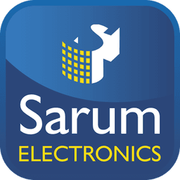 Sarum Electronics Limited logo