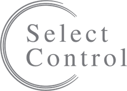 select control limited logo