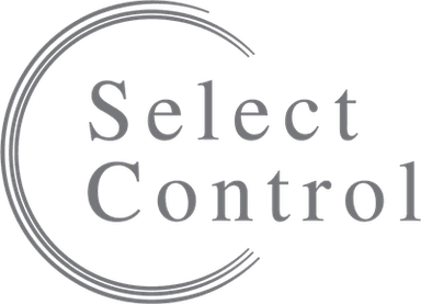 select control limited logo