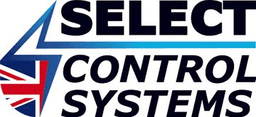Select Control Systems Ltd logo