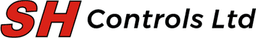 SH Controls Ltd logo
