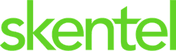 Skentel logo