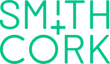 smith and cork logo