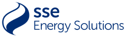 sse energy solutions logo