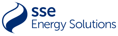 sse energy solutions logo