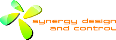 synergy design and control limited logo