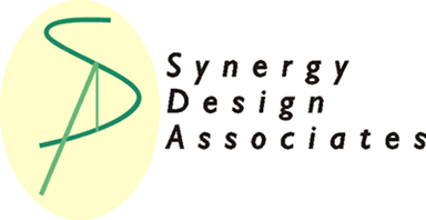 synergy design associates ltd logo