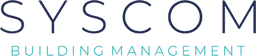 Syscom Building Management Ltd. logo