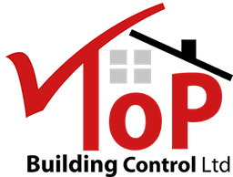Top Building Control Ltd logo