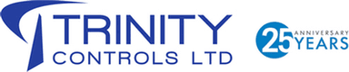 trinity controls ltd logo