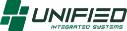 Unified Integrated Systems logo