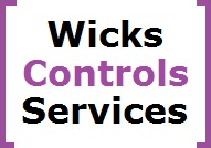 Wicks Controls Services Limited logo